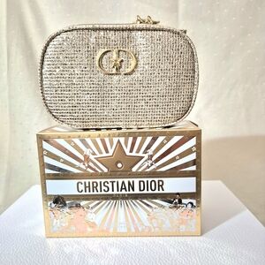Dior Beauty Skincare and Makeup Holiday 2025 Gift Set